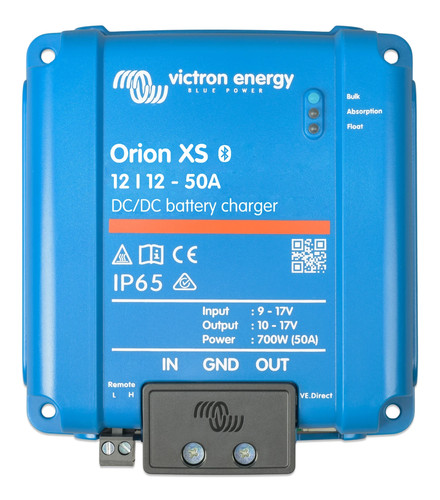 12v victron energy - energy, orion