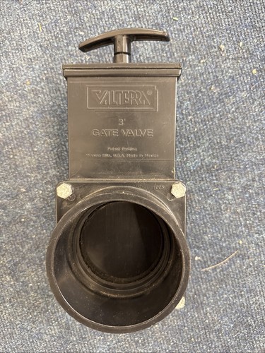 Valterra slide gate - valterra,