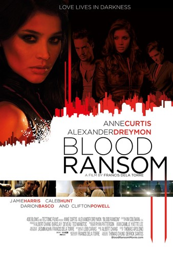 Blood ransom 2014 movie - ransom,