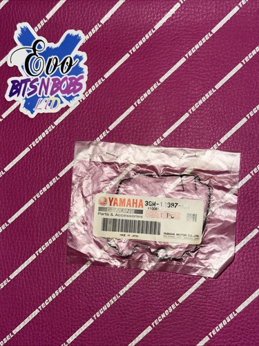 Yamaha carburettor seal - yamaha,