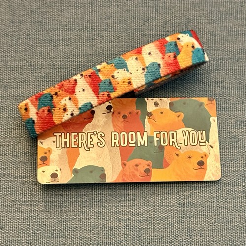 New zox strap wristband - strap,