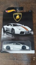 HOT WHEELS Lamborghini