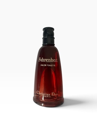 Christian dior fahrenheit - christian, eau