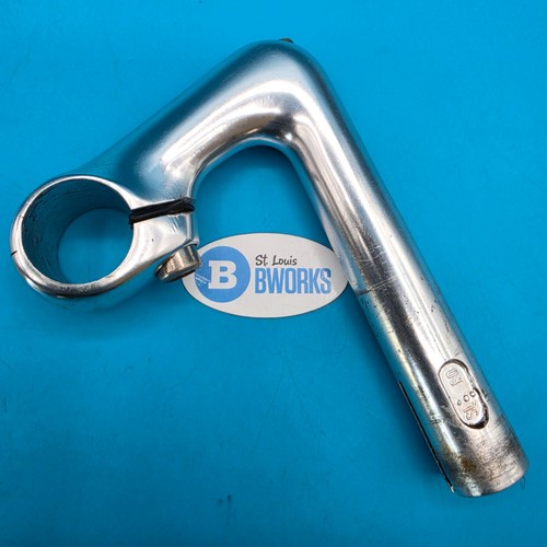 3ttt forged quill - 1", (22.2mm)