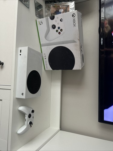 Microsoft xbox series 512gb - series, s