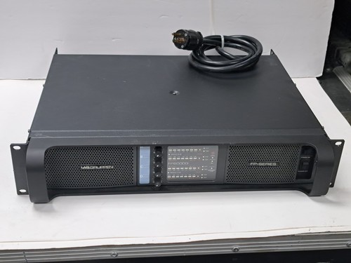Lab gruppen fp6000q power - lab,