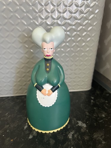 Toynami futurama mom figure - toynami,