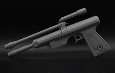 Boba Fett Blaster Gun Star