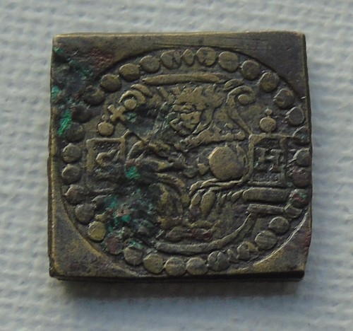 Unknown 1623 post medieval - unknown,