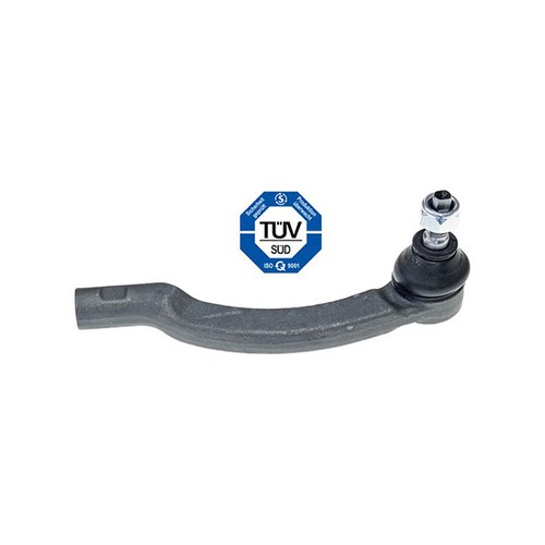 Tie rod end right - end,