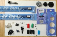 Airsoft Job Lot - Springs