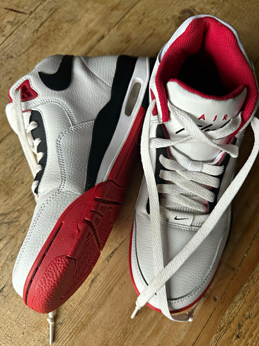 Nike air flight - nike,