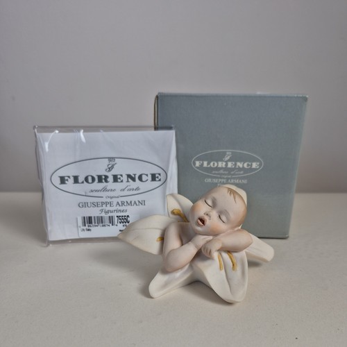Giuseppe armani lily baby - armani,