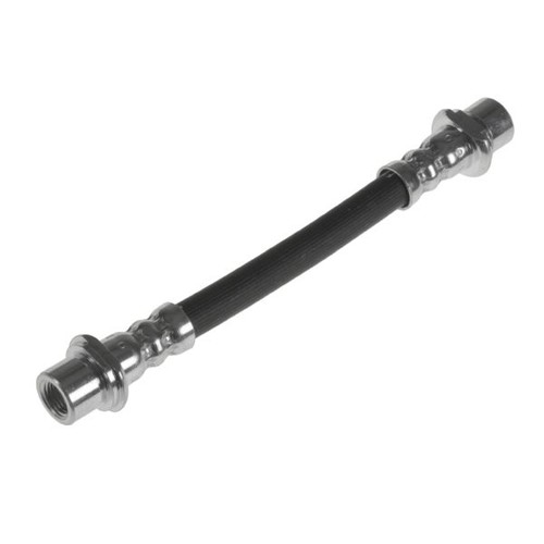 Flexible brake pipe - , right