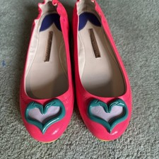 Sophia Webster ballerina Shoes