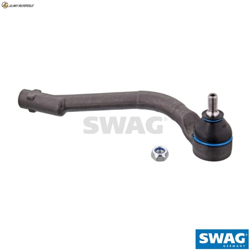 Tie rod end 2131 - tie, 90