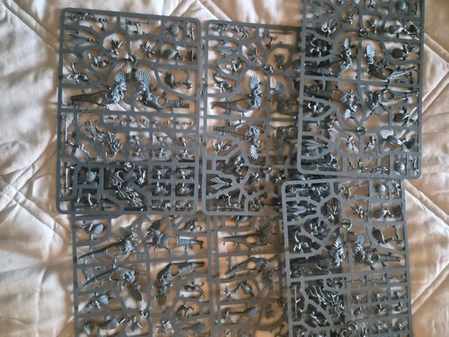 Warhammer age sigmar - warhammer,