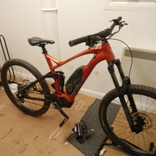 VOODOO ZOBOP MOUNTAIN BIKE