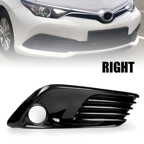 Fog light lamp cover front - fog,