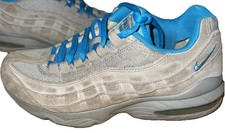 Air Max 95 GS 'Stealth Grey