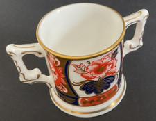 Royal Crown Derby Miniature