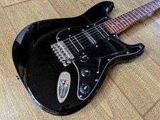 HHH SUPERCHARGED ALL BLACK