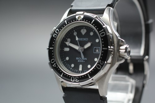 Vintage 1993 near mint - 1993, seiko