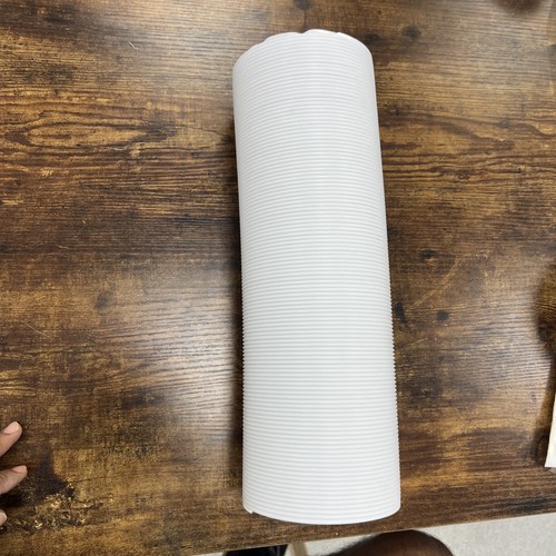 150mm 2m flexible - 6”,