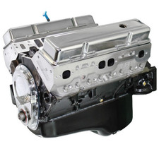 BluePrint Engines 355 CI Crate