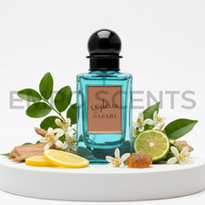 Safari - Eau De Parfum - 90ml