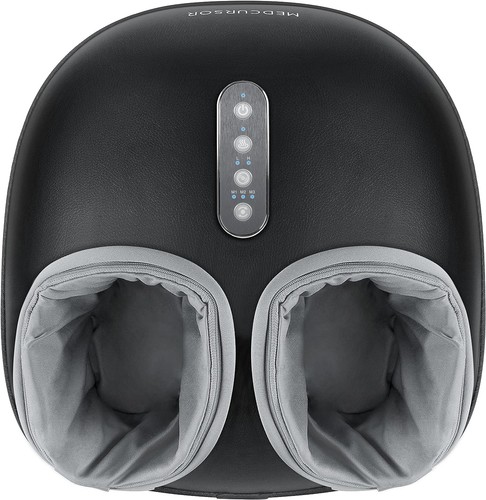 Medcursor foot massager - medcursor,