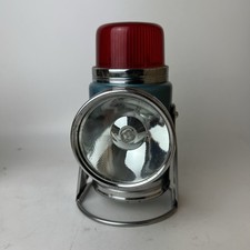 Vintage Pifco Classic Car Motoring Lamp Light Torch & Beacon Inspection