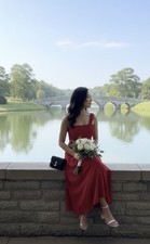 Prom, Bridesmaid Tea Dress