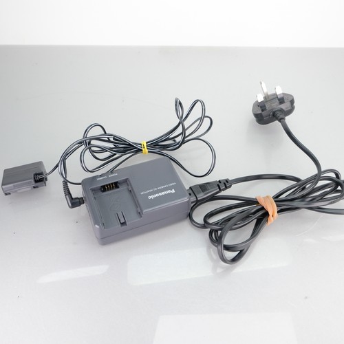 Panasonic vsk0631 camcorder - panasonic,