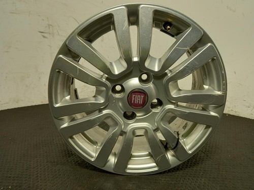 Fiat punto alloy wheel - punto, 15