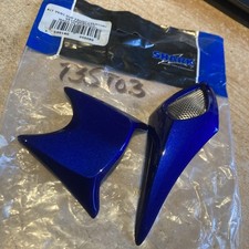 Shark VE1260 Motorcycle Helmet