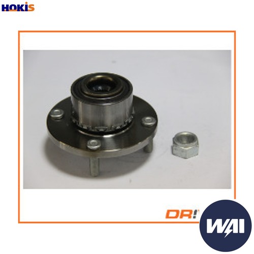 Wheel bearing kit - bearing,
