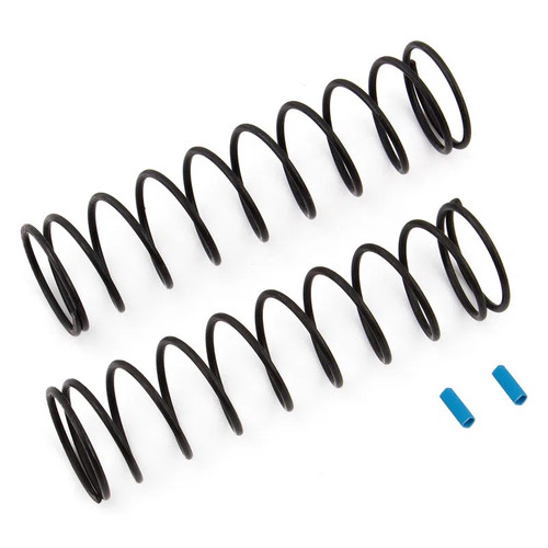 Team associated rear - team, springs
