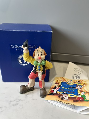 Romenski clown carnival - romenski,