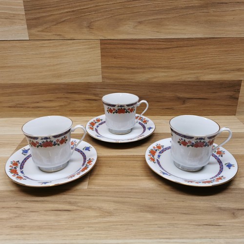 Set crown ming - crown, regent