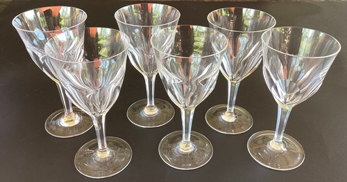 Vtg val lambert clear - val,