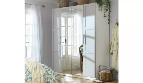 Habitat munich panelled door - munich, 4