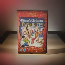 Disney Christmas Favourites