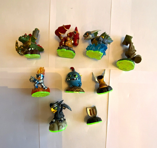 Spyro adventure skylanders - spyro’s,