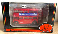 EFE AEC Routemaster Bus