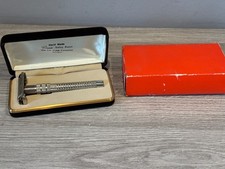 Vintage Hand Made J A Cobb