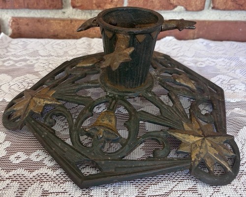 Vintage antique cast iron - vintage,