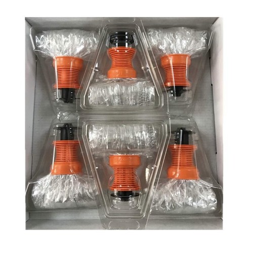 Orange black replace - black,