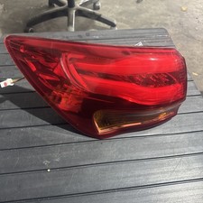 KIA Ceed 2015 Left rear tail light lamp 92401A23 ESTATE