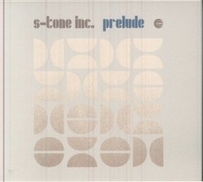 S TONE INC - Prelude - CD